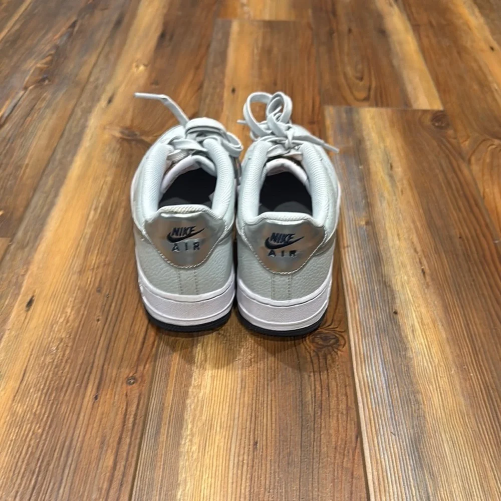 Nike Air Force 1 Low - Light Gray